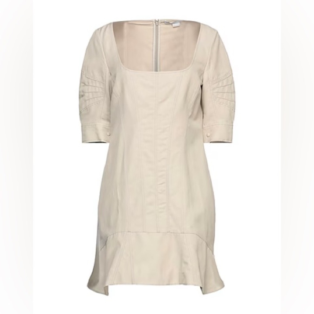 Stella McCartney Mini Dress Size 42